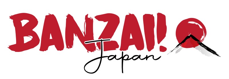 Banzai Japan