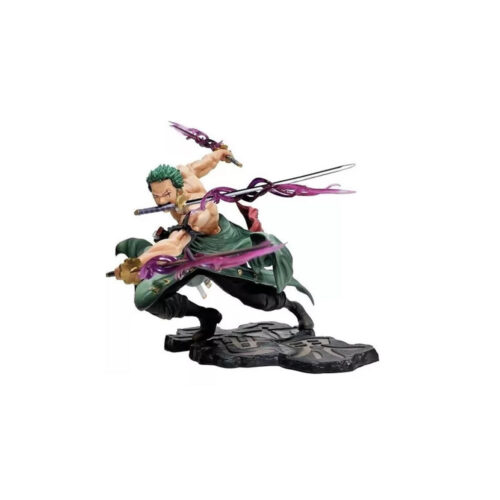 Actions Figure